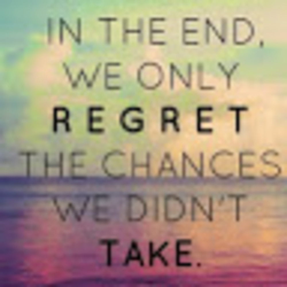 Meet your Posher, Richelle